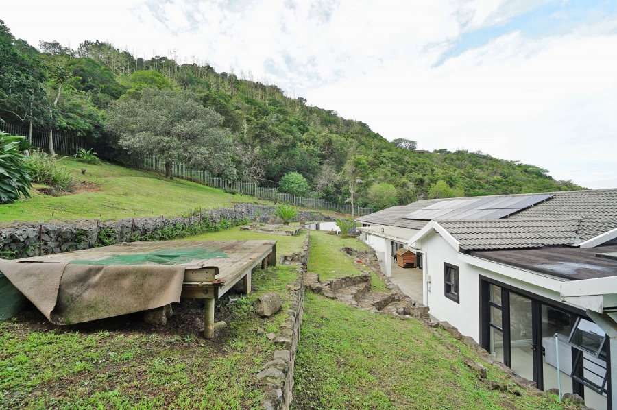 4 Bedroom Property for Sale in Beacon Bay Eastern Cape